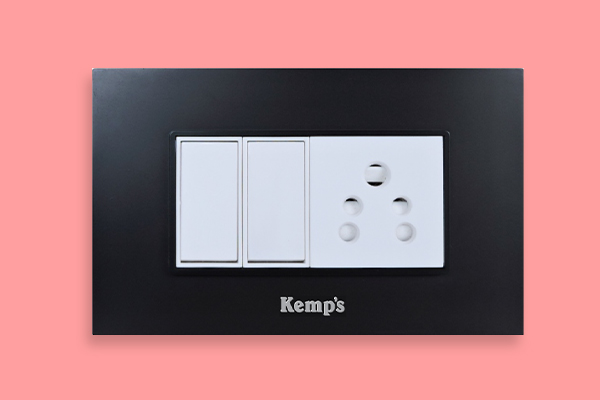 Kemp Accessories