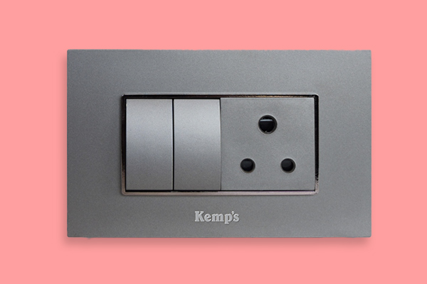 Kemp Accessories