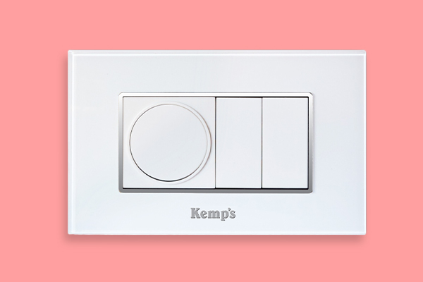 Kemp Accessories