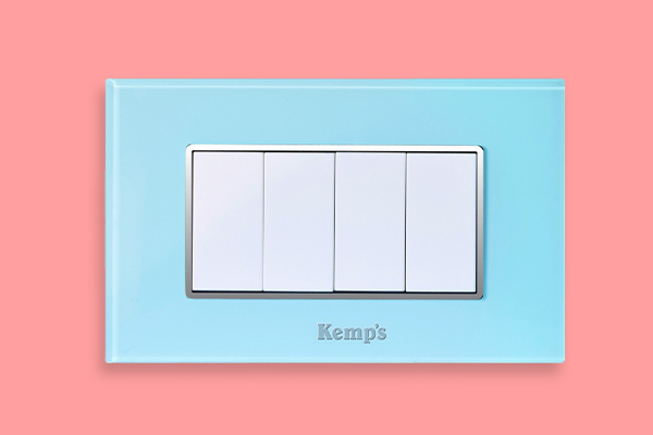 Kemp Accessories